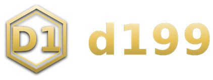 d199 logo